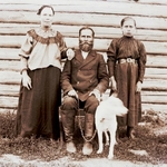 Демография Тобольской губернии в позднеимперский период: первый шаг от традиции к модерну