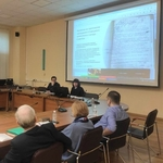 Товар – деньги – товар: международная конференция о торговых отношениях в Советском Союзе