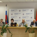 Всероссийская междисциплинарная конференция «Историческая демография и историческая география: вопросы фундаментальных и актуальных исследований»