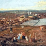 Купеческие роды в составе уральских заводчиков первой половины XIX века: особенности владения и управления