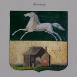 Городская геральдика Российской империи как источник по истории металлургической промышленности и кузнечного ремесла: 1720-е годы – первая половина XIX века