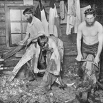 Кожевенная промышленность Нижегородской губернии на рубеже XVIII–XIX веков (по материалам Российского государственного архива древних актов)