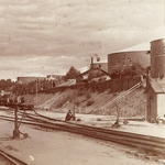 Виктор Рагозин, Дмитрий Менделеев, братья Нобели и становление нефтехимического производства в Ярославской губернии в 1870–1910-е годы