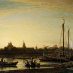 Московские купцы и меценаты Павел и Сергей Третьяковы: фабричная и торговая деятельность в Москве и Костроме в 1860–1880-е годы