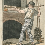 «Принадлежащее мне булочное заведение – заведение чисто ремесленное (цеховое)»: трансформация технологических укладов и традиционное хлебобулочное производство российских столиц в XIX веке – от булочной к промышленной пекарне?