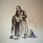 Похоронный бизнес в Санкт-Петербурге в 1800‒1860-е годы: от пушкинского «Гробовщика» к историческим реалиям