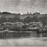 Промышленные предприятия Нижегородской губернии в собственности и управлении женщин в 1890-е годы