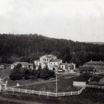 Загородные имения как новая стратегия предпринимательской деятельности российского регионального купечества во второй половине XIX – начале ХХ века (на примере купеческой династии Стахеевых)