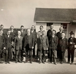 Предпринимательская деятельность П.П. Батолина (1878–1939) в эмиграции в 1918–1925 годах