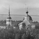 Материалы к родословной М.К. Сидорова и его семьи: по документам Государственного архива Архангельской области