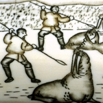 «Генерал-губернатор Новой Земли» (М.К. Сидоров как вдохновитель развития зверобойных промыслов на Севере России)