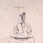 М.К. Сидоров и Пустозерье