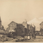 Михаил Константинович Сидоров и роль норвежцев в освоении Северного морского пути в Сибирь