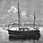 Зарождение Северного морского пути: пролог грядущего геополитического противостояния в Арктике