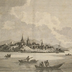 Якуты или купечество? Поиски оптимальных подрядчиков в снабжении северо-восточных окраин России (конец XVIII – начало XIX века)