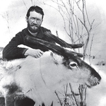 Проблема развития пушной торговли на севере Якутской области в очерке В.М. Зензинова