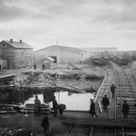 Революционный энтузиазм как триггер реализации проектов по развитию северных регионов России