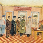 Выборы в советы в РСФСР в условиях нэпа: особенности и итоги проведения избирательных кампаний в 1922–1929 годах