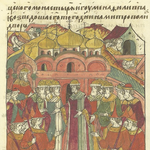 Митрополит Филипп (Колычев) и коломенский епископ Иосиф