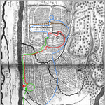 Ритуальные практики в пространстве епархиального города: встречи сибирских архиереев в Тобольске (XVII – начало XVIII века)