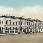 Детская смертность в Иркутской губернии в XIX – начале ХХ века: медико-исторический анализ проблемы