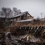 Смертность сельских жителей Красноярского края в постсоветское время (1990–2023 годы) (причины и региональные особенности)