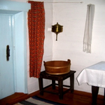 Санитарная культура сельского населения в Западной Сибири второй половины XIX – начала XX века: современная отечественная историография темы