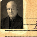 Судьба комбатанта в эпоху войн и революций: к биографии Павла Ивановича Астафьева (1892−1937 годы)