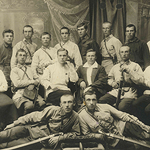 Революционные лжегерои: практики самозванчества среди номенклатуры Сибири и Дальнего Востока в 1920−1930-х годах