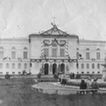 Разработка Устава Императорского Томского университета: генезис особенностей первого в азиатской части России высшего учебного заведения