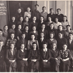 Советское историческое сообщество в контексте образования и политических реалий позднесталинской эпохи: потенциал эго‑документов и визуальных источников