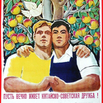 Третья сессия объединенного советско‑китайского ученого совета по проблеме бассейна реки Амур и формирование концепции единой транспортной сети Юга Дальнего Востока