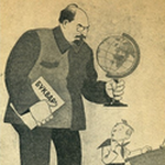 «Органы пролетарской власти должны иметь полный и безусловный контроль над всем, что делается в стенах высшей школы»: борьба за автономию вузов в 1921−1922 годах