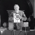 «…Эти господа, действуя в контрреволюционных целях, использовали свое высокое положение советских ученых деятелей»: из выступления А.Я. Вышинского 27 декабря 1930 года в Наркомпросе об итогах судебного процесса «Промпартии»