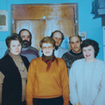 Изучение проблем истории науки и образования в научной школе профессора В.Л. Соскина