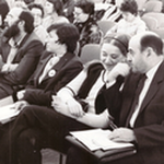 В.Л. Соскин и омские историки: к проблеме расширения влияния новосибирской научной школы социальных культурологов в интеллектуальном пространстве региона