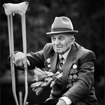 Инвалиды в годы Великой Отечественной войны (1941−1945)