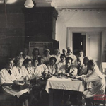 Влияние заболеваемости инфекционными болезнями на смертность населения СССР в годы Великой Отечественной войны