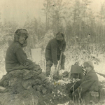 Сухопутные пути сообщения в стратегии обеспечения безопасности восточных рубежей СССР 1922−1945 годов