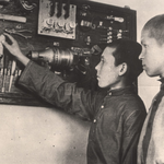 Роль школы в повседневной жизни советского ребенка в годы Великой Отечественной войны