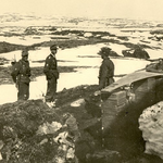 «…Это не операция, а экспедиция. Жаль сил, которые будут здесь использованы»: Советское Заполярье в документах высшего германского командования в 1940−1941 годах