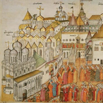 Библиотека Благовещенского собора Московского Кремля в начале XVIII века (историографический и источниковедческий аспекты)