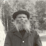 Письма нижнеенисейского писателя-старовера А.Г. Мурачева Н.Д. Зольниковой