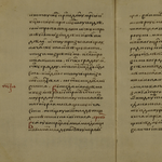 О нарративных источниках в Послании дьякона Федора сыну Максиму («О малом отроце и великом грешнице»)