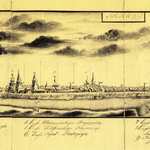 Труды и материалы участников академических и правительственных экспедиций XVIII в. как источники по исторической урбанистике Сибири