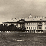 Целевые неприкосновенные капиталы в истории благотворительности в России в XIX − начале ХХ века: законодательство, классификация, финансовые механизмы