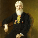 Вологодский купец Тимофей Емельянович Колесников: «…капитал должен оставаться навсегда неприкосновенным»