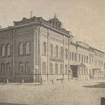 Деятельность Александровской городской общественной женской богадельни в Нижнем Новгороде в конце XIX − начале XX века