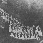 Финансирование деятельности Императорского женского патриотического общества (к истории вопроса)