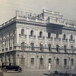 Традиции и новшества в сфере целевых капиталов в годы Первой мировой войны (на материалах южных городов Российской империи)